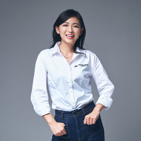 石坂 優子