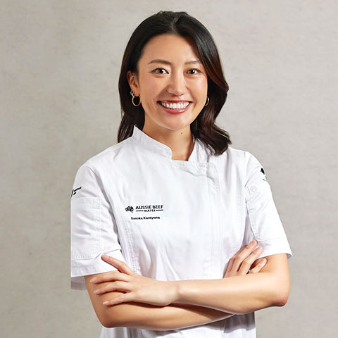 神山 その香