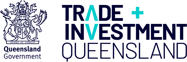TRADE INVESTMENT QUEENS LAND