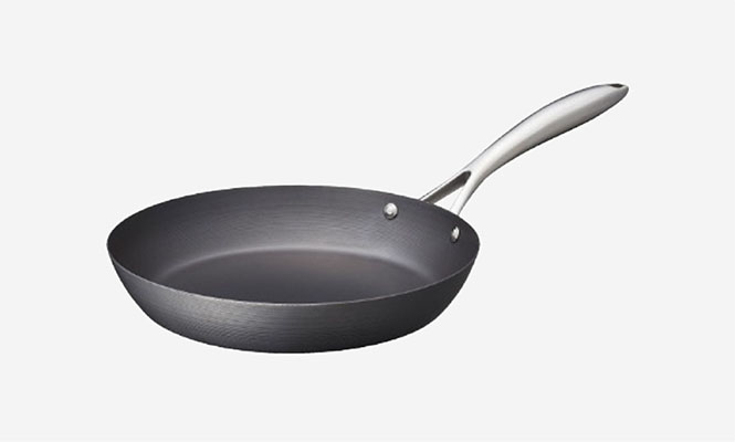 【10名様】ビタクラフト スーパー鉄 フライパン 26cm