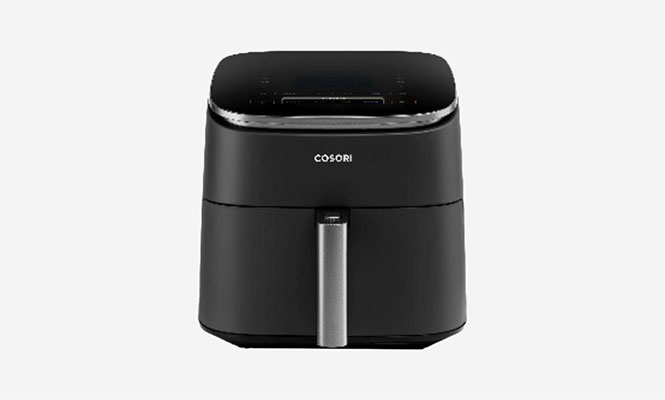 【5名様】ビタクラフトCOSOLI 6.0L ノンフライヤー