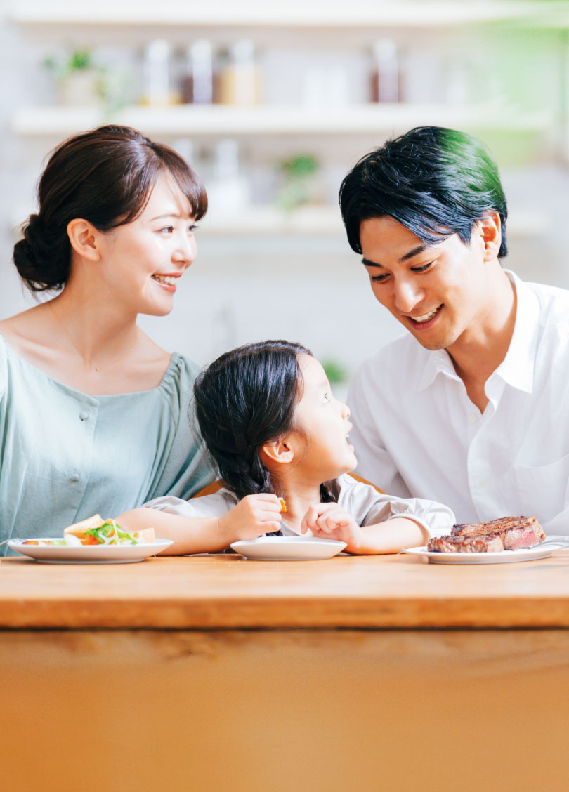 モーモーキャンペーン!!!父の日は牛肉を食べよう。
