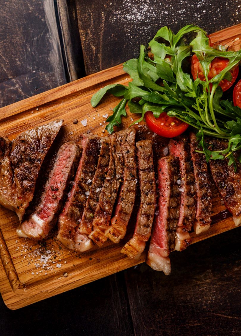 モーモーキャンペーン!!!父の日は牛肉を食べよう。