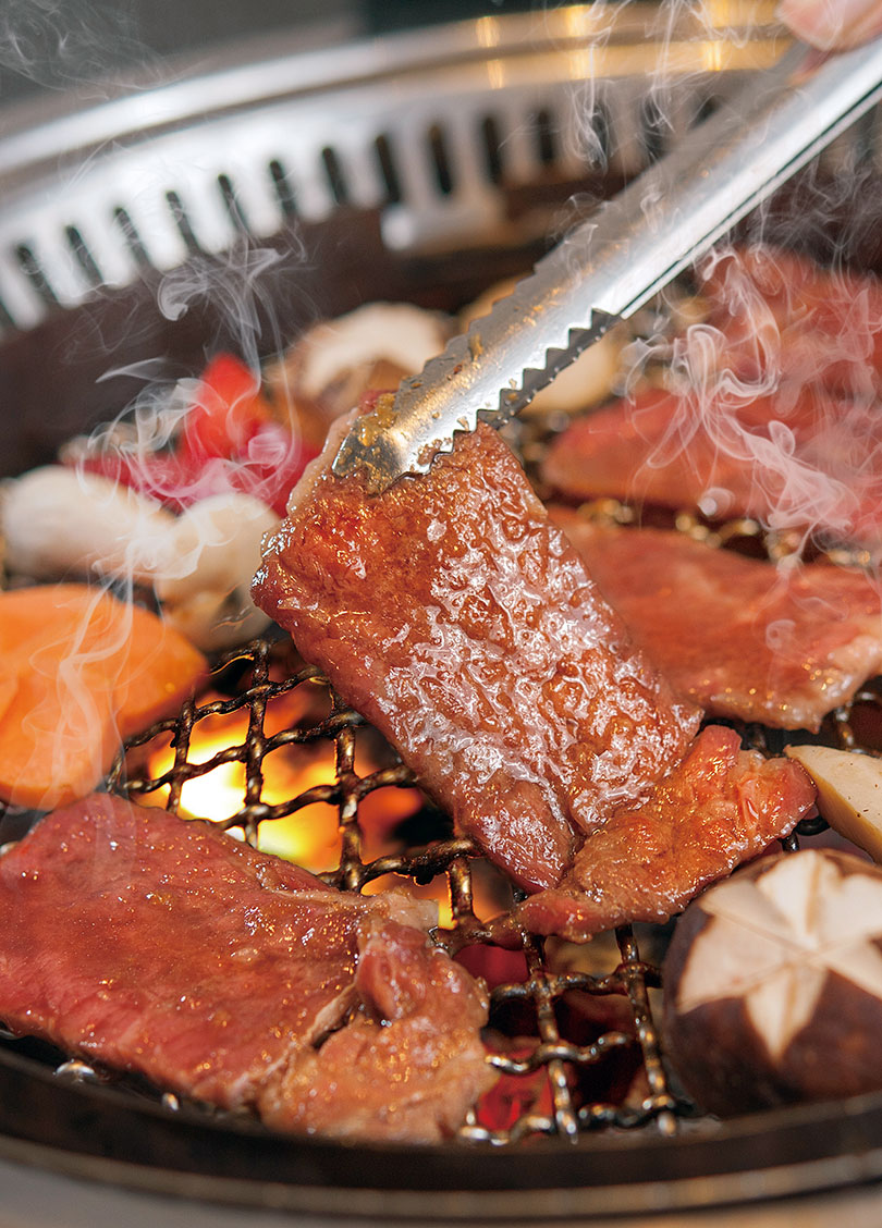 モーモーキャンペーン!!!父の日は牛肉を食べよう。