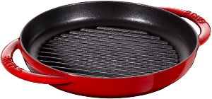 STAUB ピュアグリル 23cm