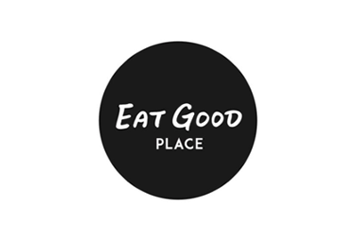 EAT GOOD PLACE