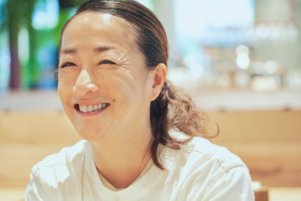 松浦亜季　Aki Matsuura