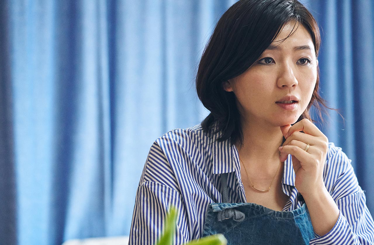 「沖縄県民にとってステーキは特別な日に食べる外食のイメージが強いのと、みんなで飲み会してすごく楽しい楽しいってなったときに食べたりという感じです。関西の人には、和牛に対して別予算があるっていいますけど、沖縄県民には赤身肉やステーキ肉に別予算があることをすごく感じました」と石坂さん。