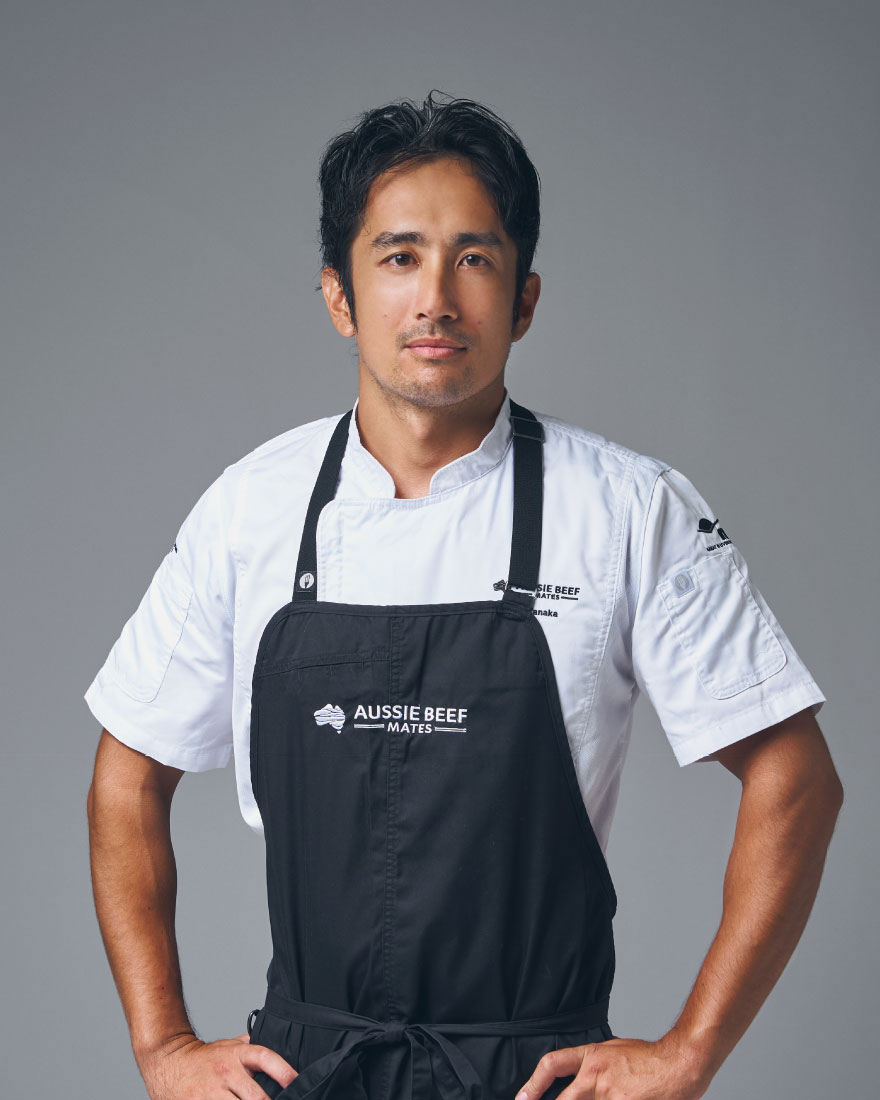 田中 翔